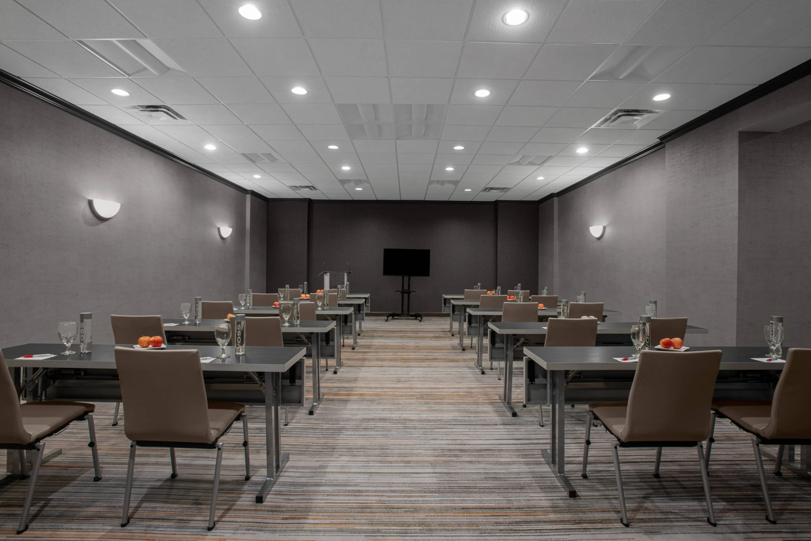 Pittsburgh Marriott North