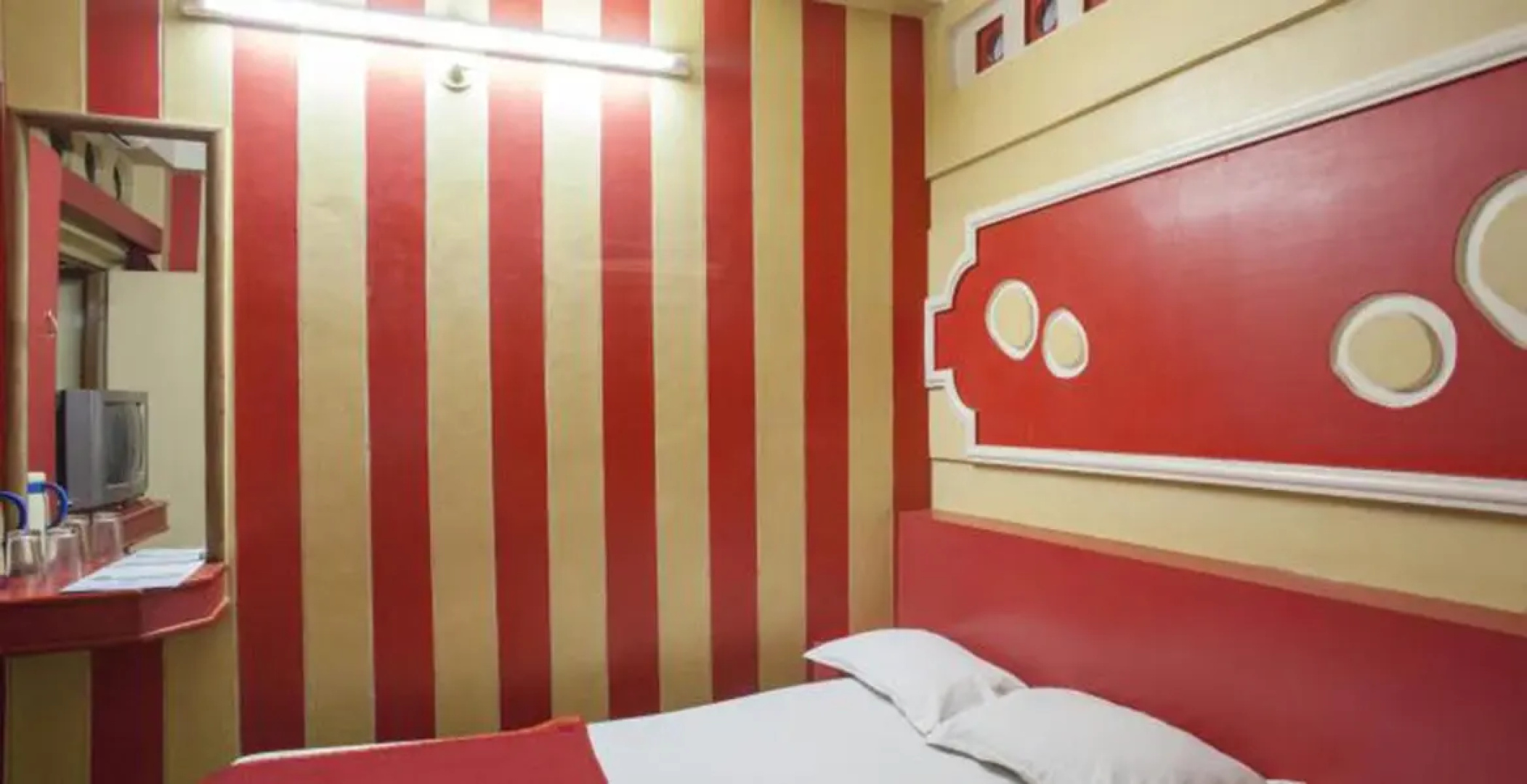 Hotel Chandra Gupta