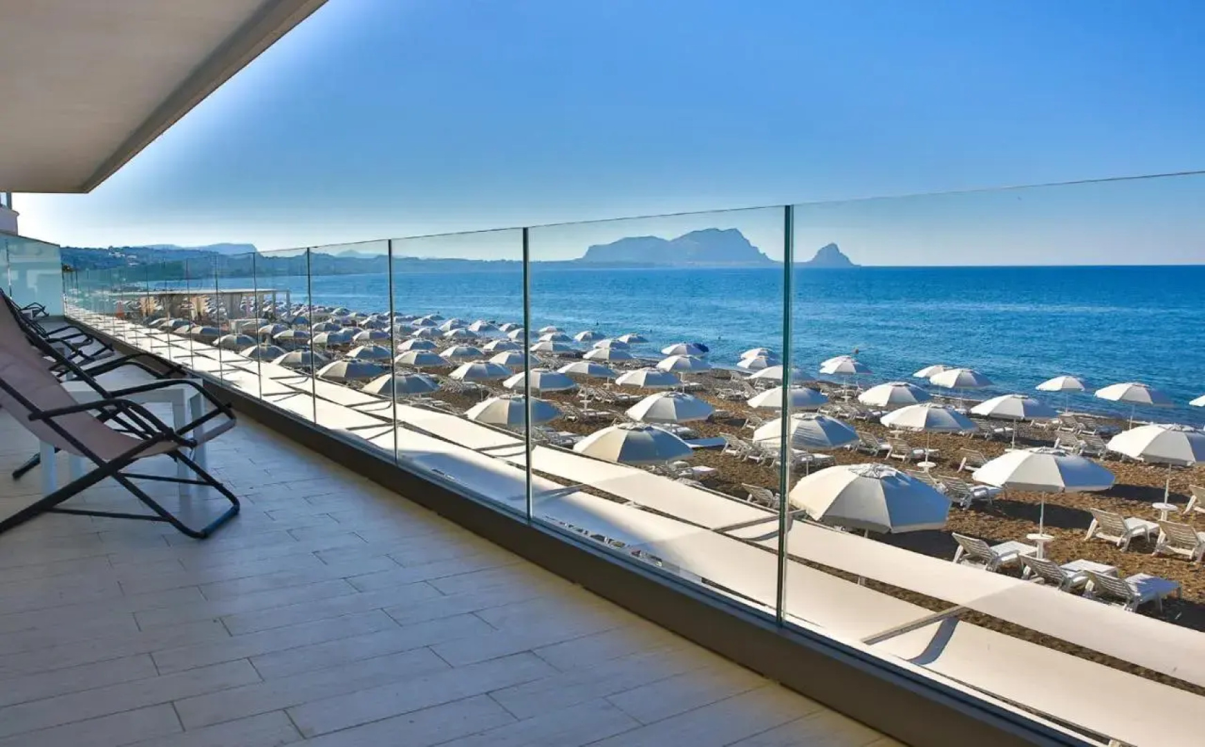 Hotel Sporting Club