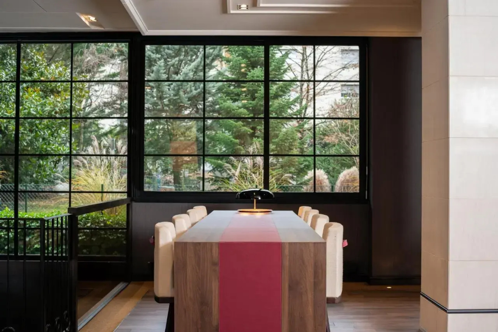 Crowne Plaza Geneva by IHG