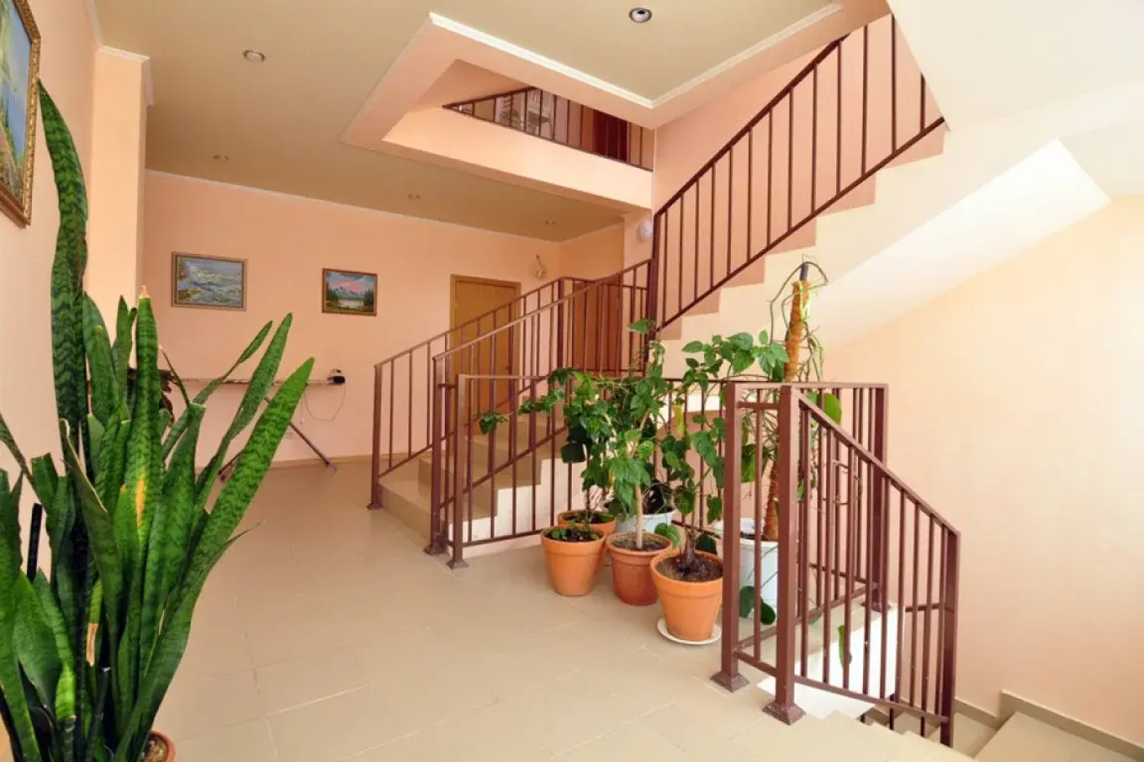Besedka U Morya Guest House