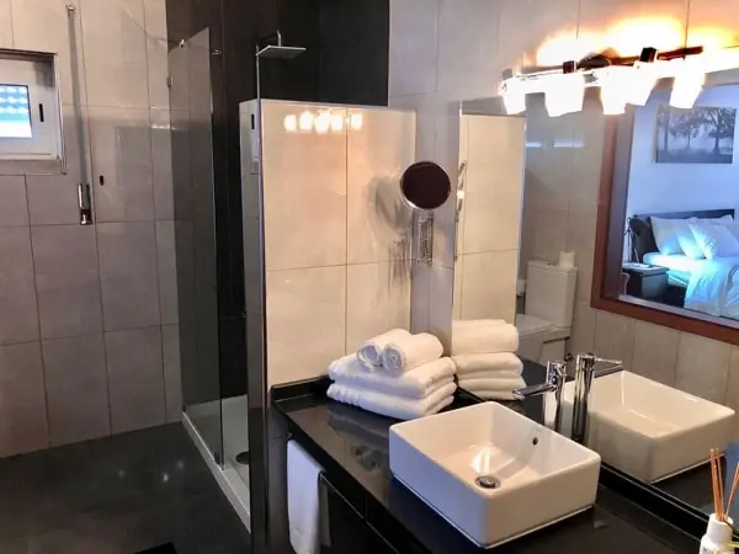 Hotel Boutique a Esplanada