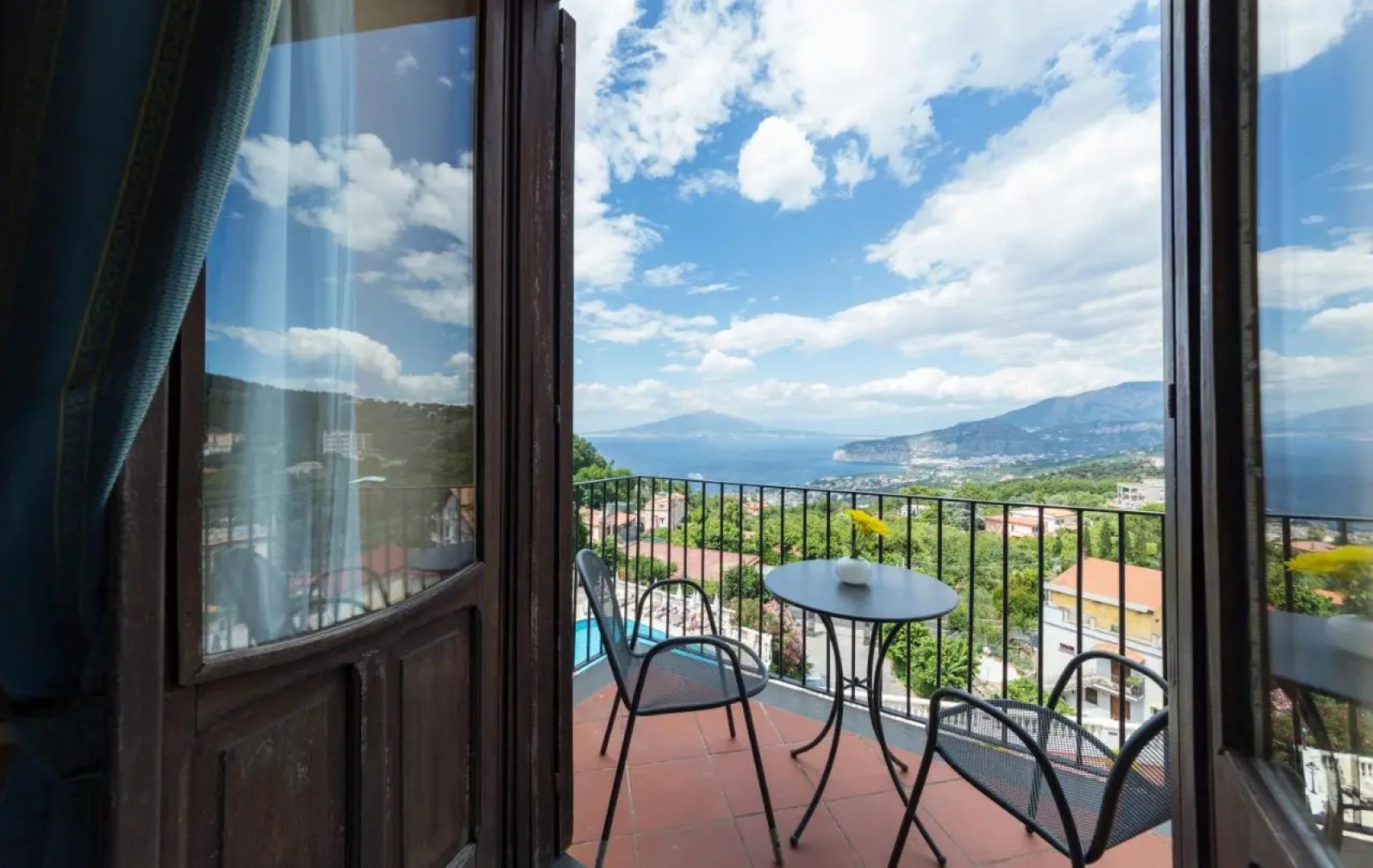Hotel Iaccarino