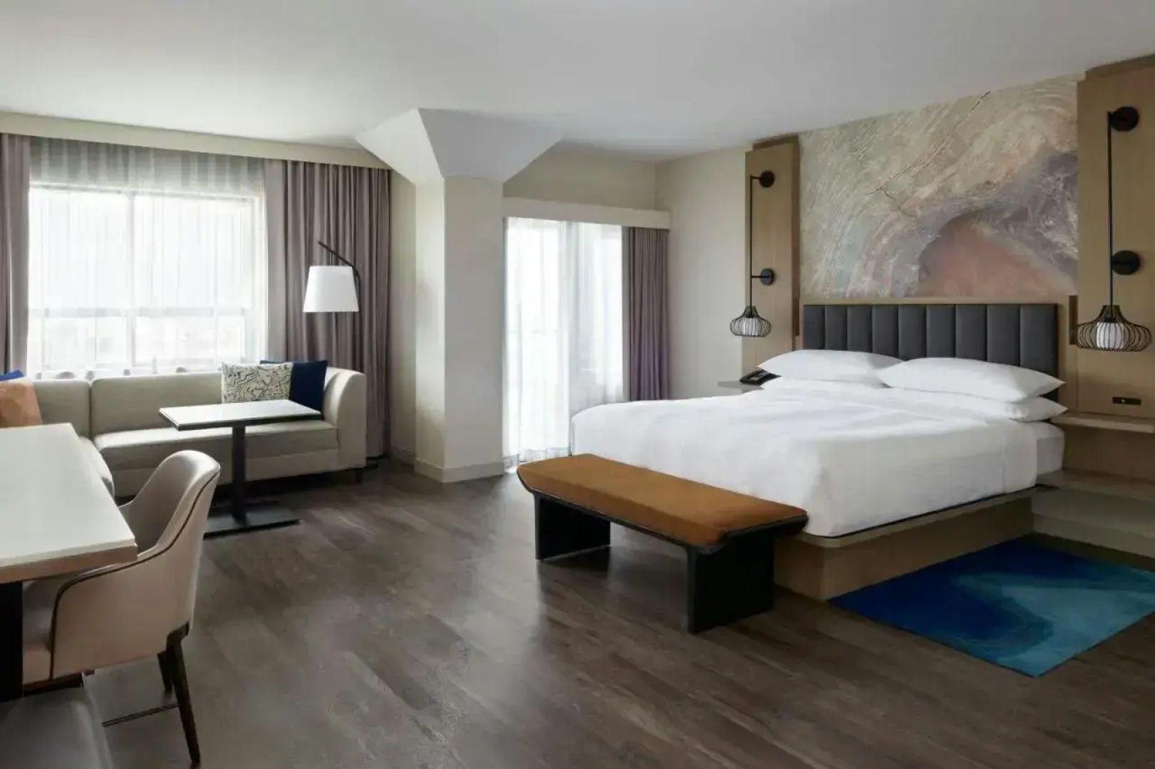 Kingston Marriott