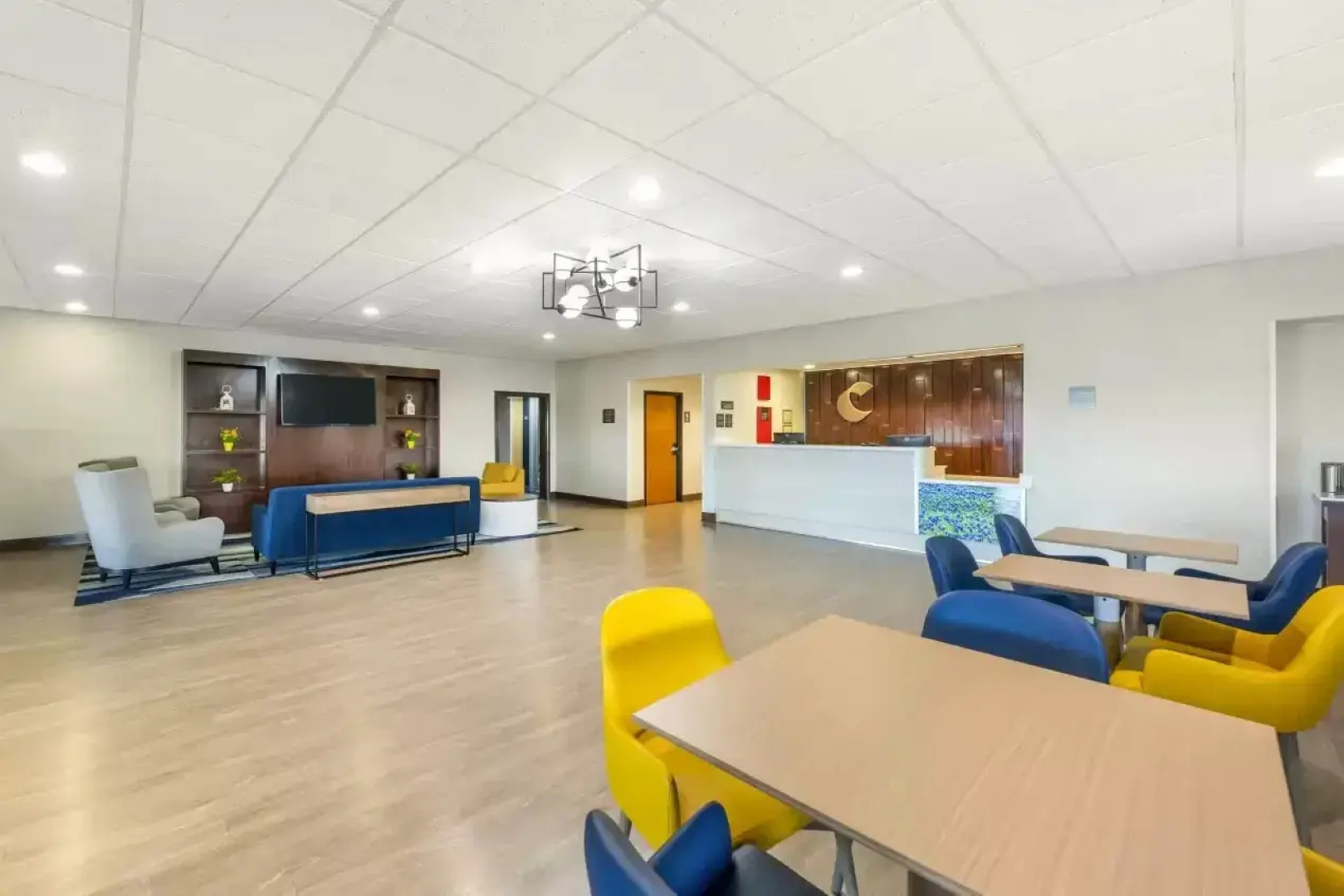 Comfort Inn - Killeen near Fort Hood