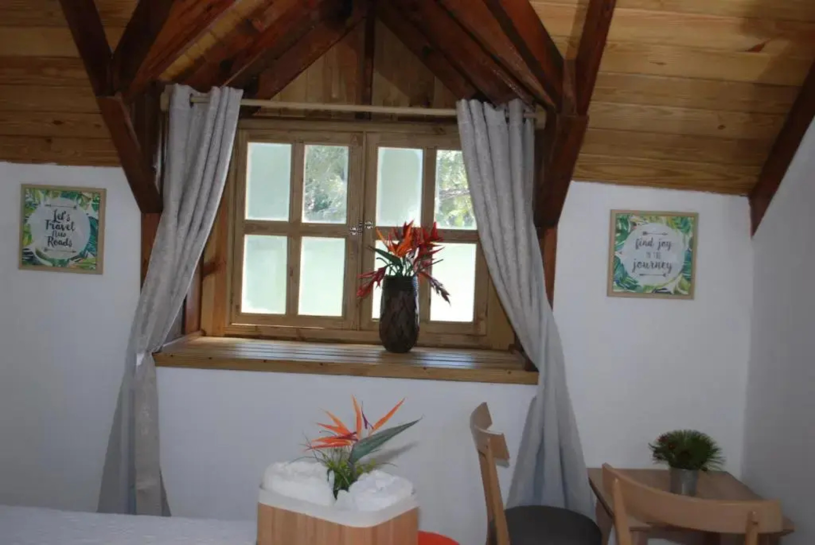 Отель Rancho Constanza