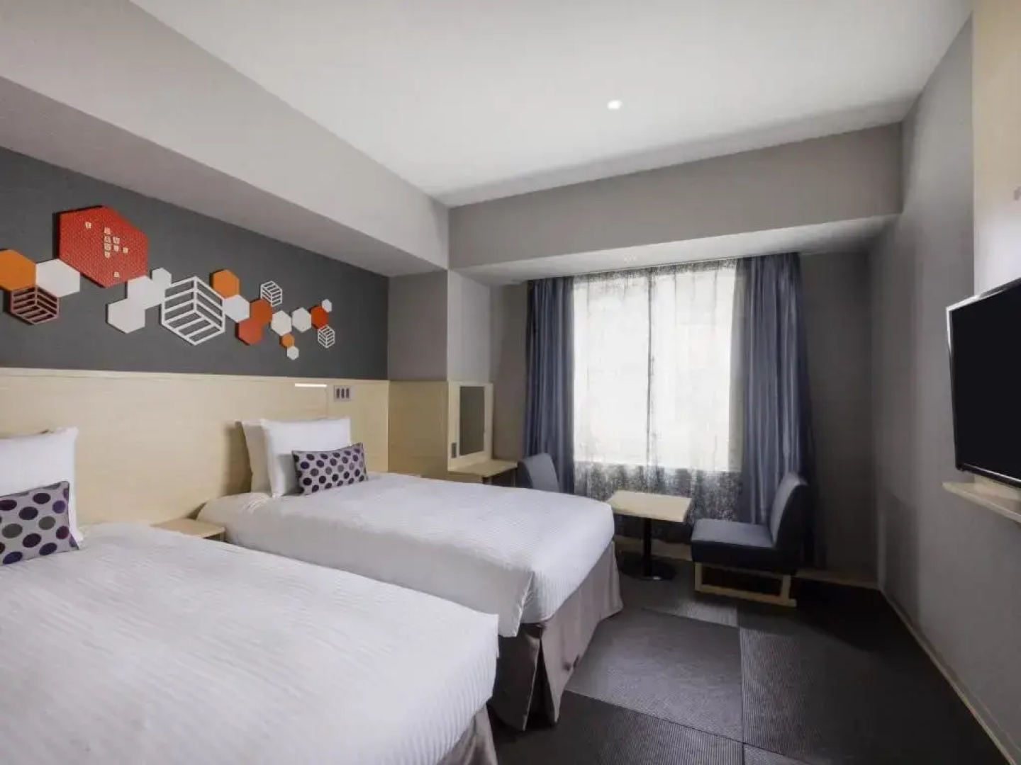 ibis Styles Tokyo Ginza East
