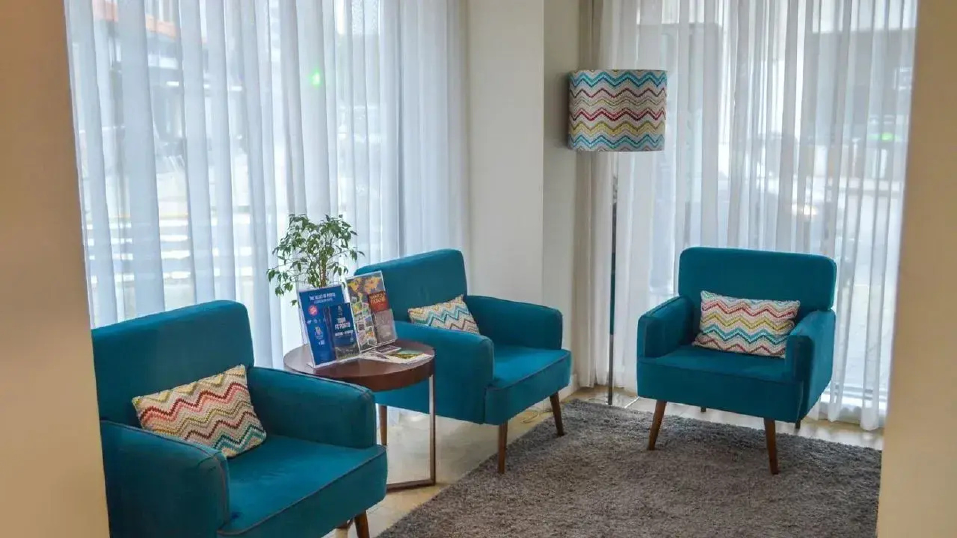 Hotel Premium Porto Downtown