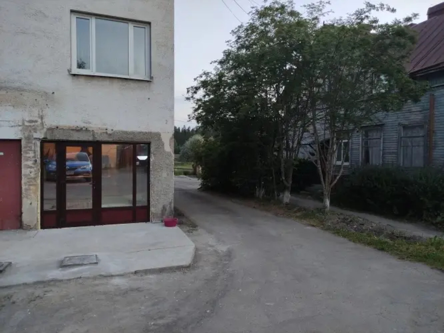 Апартаменты Мини-студия в стиле Лофт