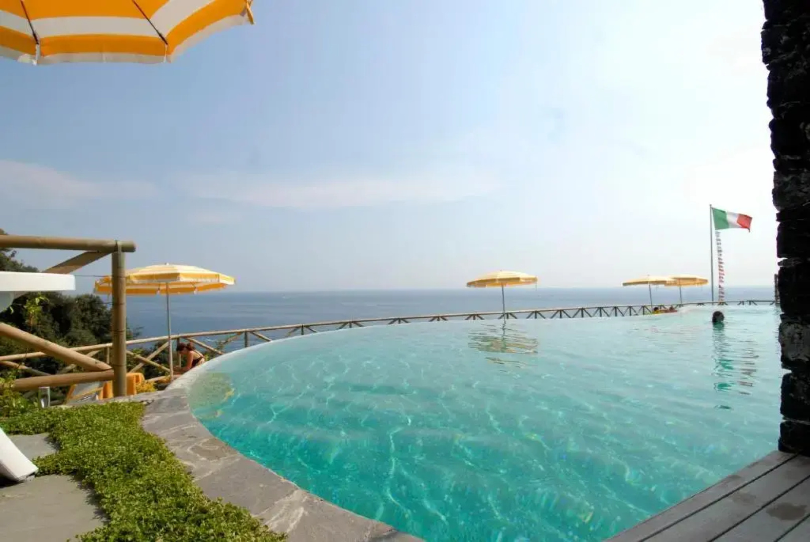 Boutique Hotel and Chalets Salvadori