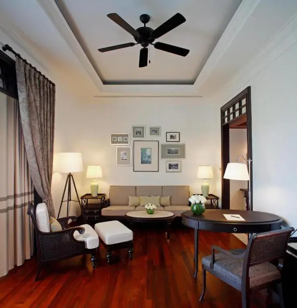 Отель Centara Grand Beach Resort and Villas Hua Hin