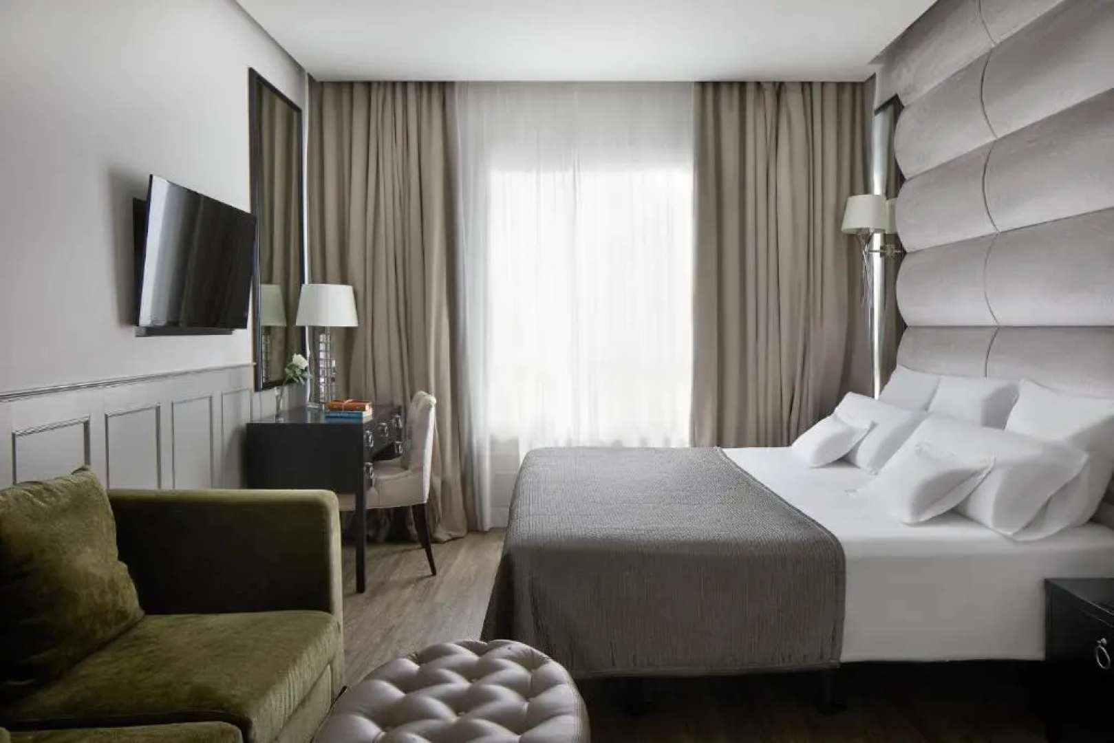 Отель MiM Ibiza & Spa - Adults Only