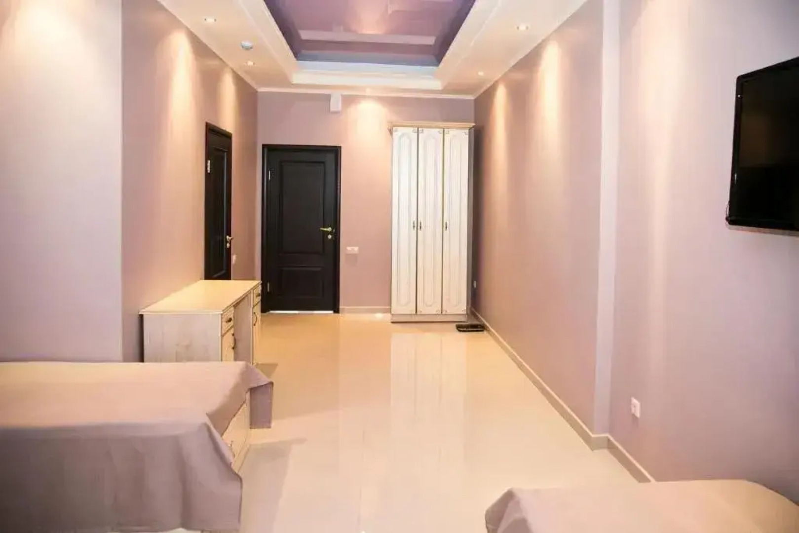 Мотель Оазис