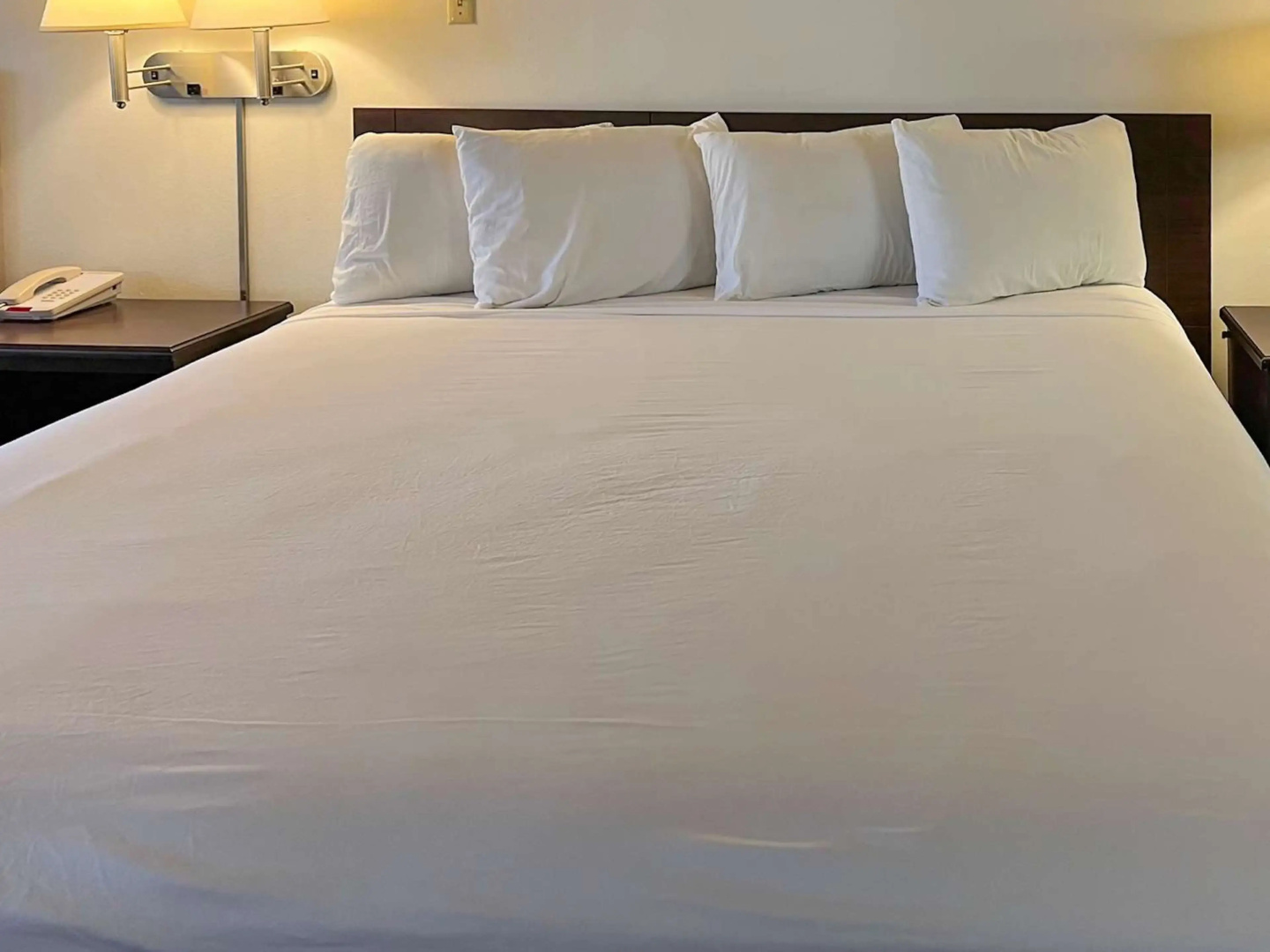 Econo Lodge San Angelo