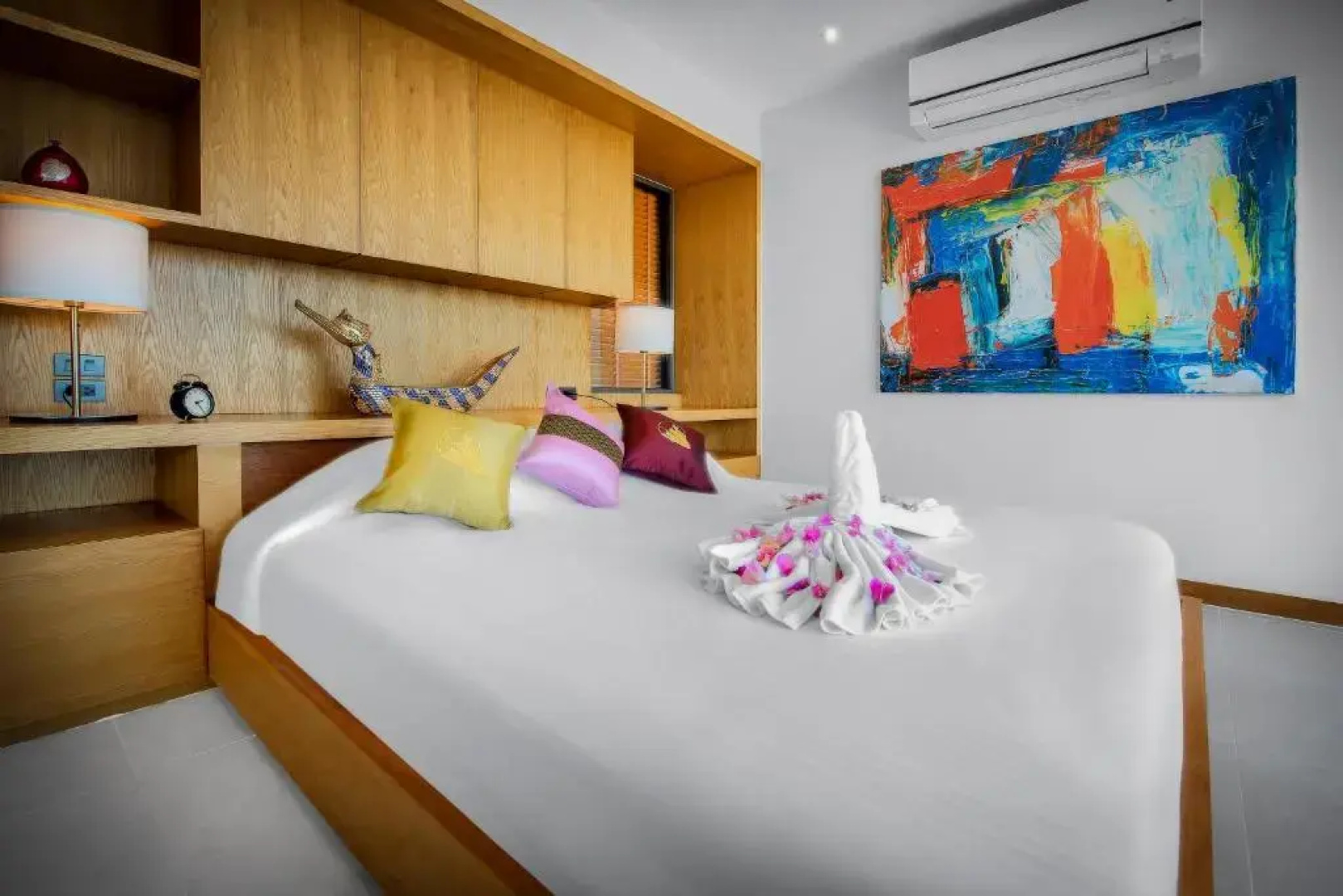 Jamahkiri Resort & Spa