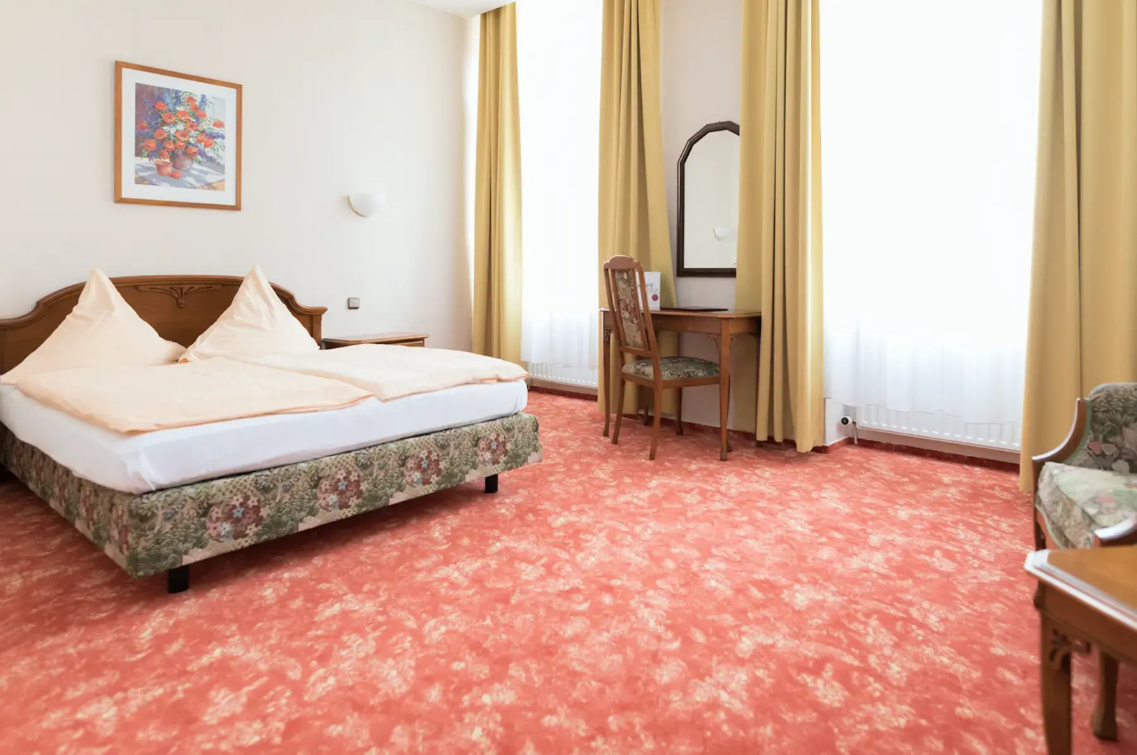 Hotel Alexandra