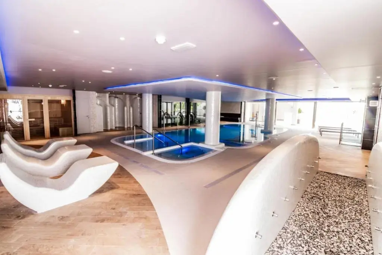 Spring Hotel Vulcano