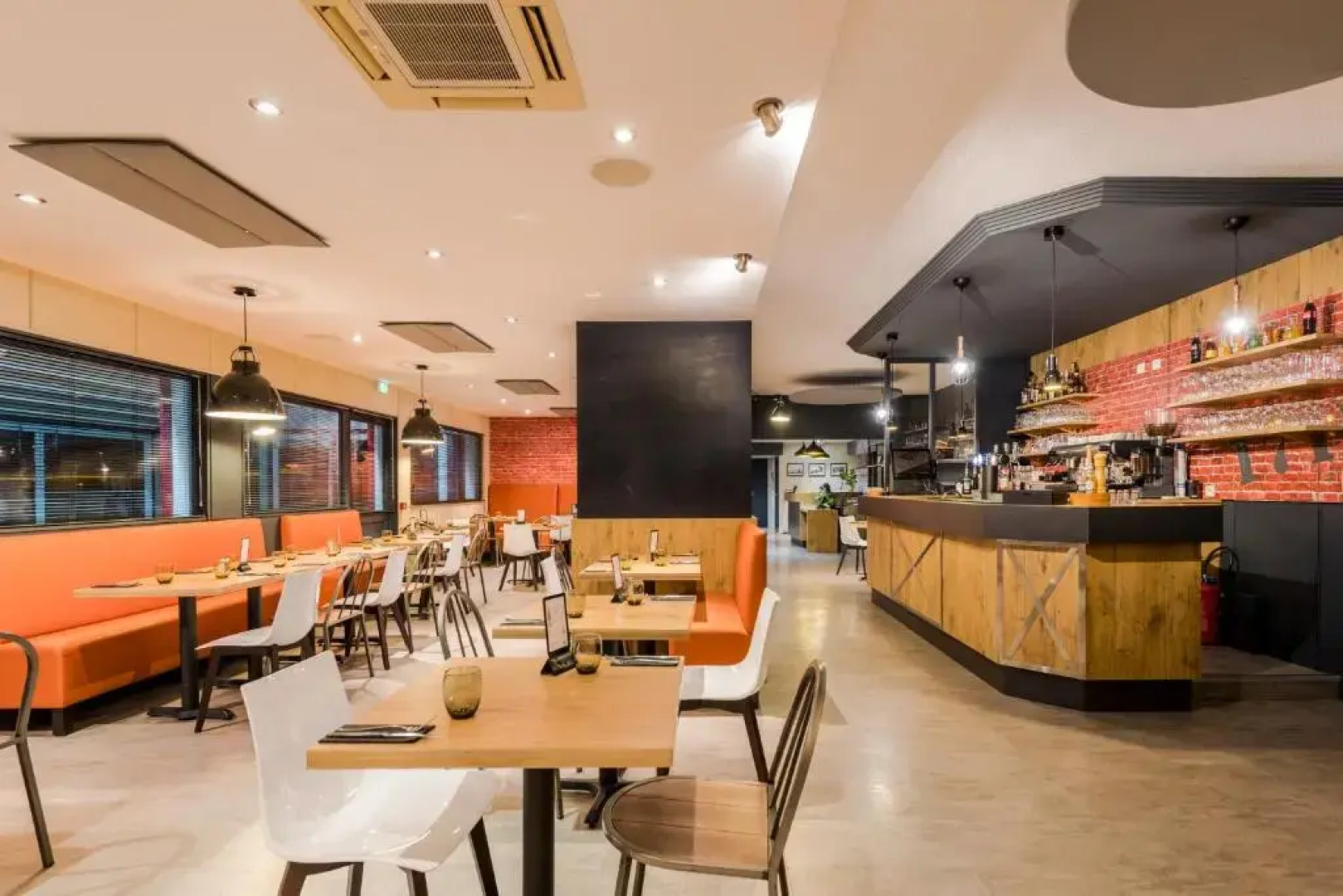 Brit Hotel La Rochelle Périgny