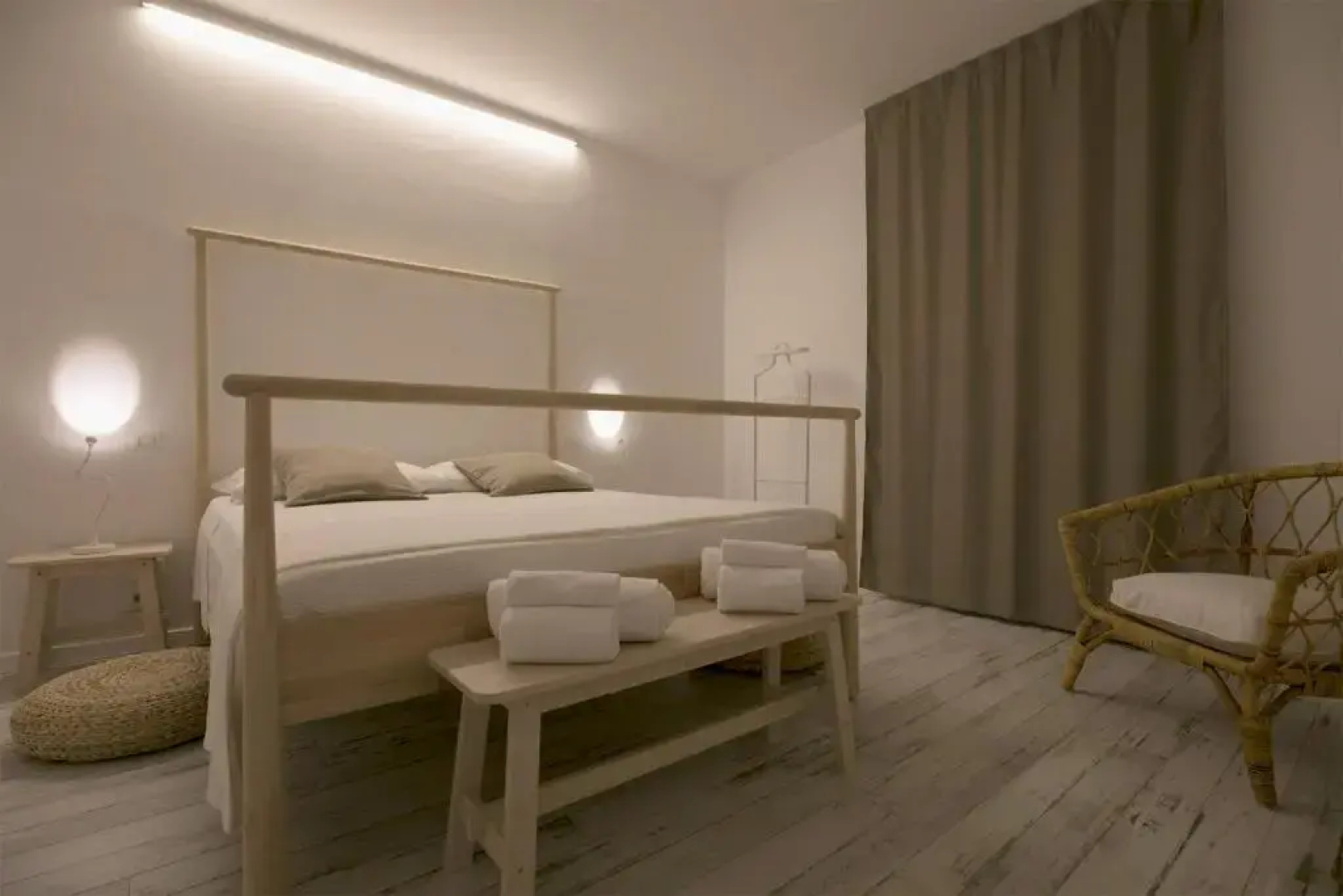 Camarò Residence Favignana