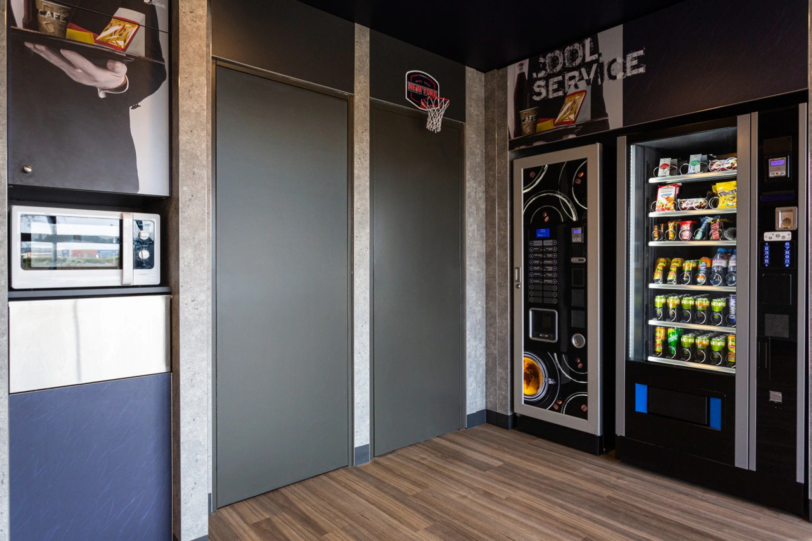 ibis budget Angoulême Nord