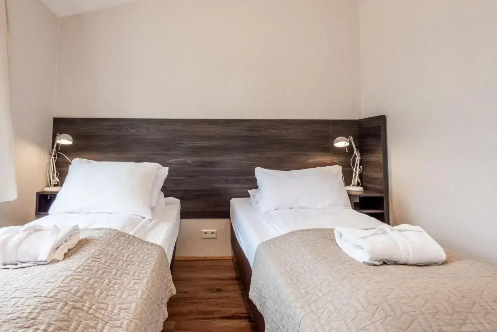 Boutique Hotel Anna by EJ Hotels