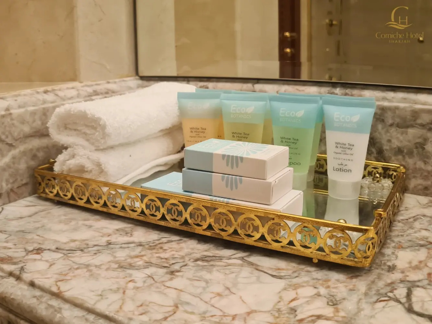 Corniche Hotel Sharjah