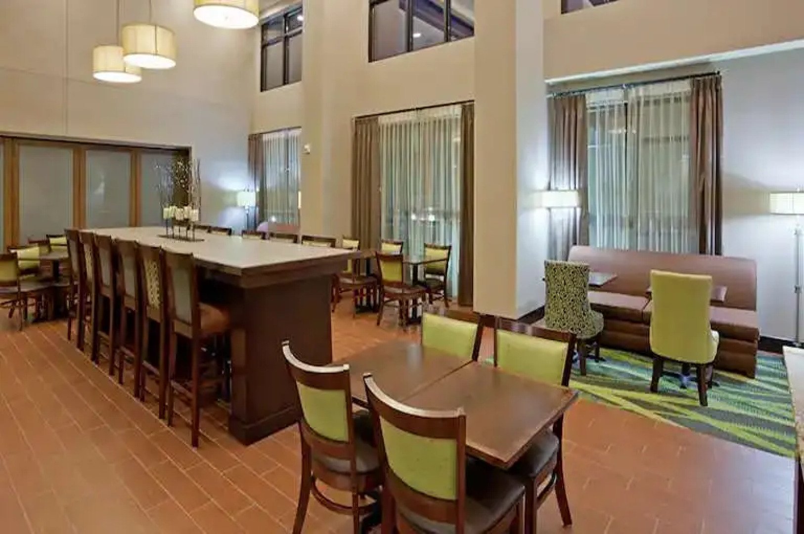 Hampton Inn & Suites Minneapolis West/ Minnetonka