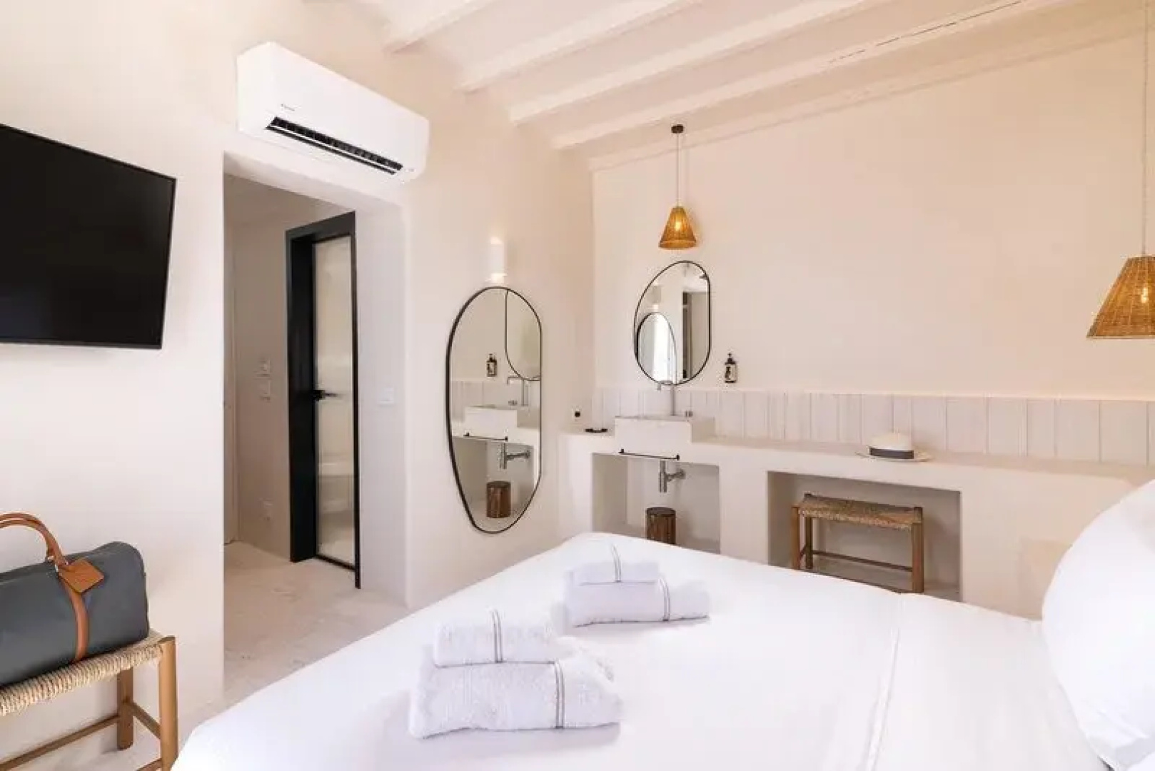 Porto Mykonos Hotel