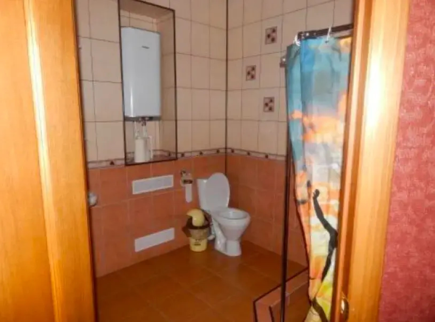 Hotel on Tomskaya 1G