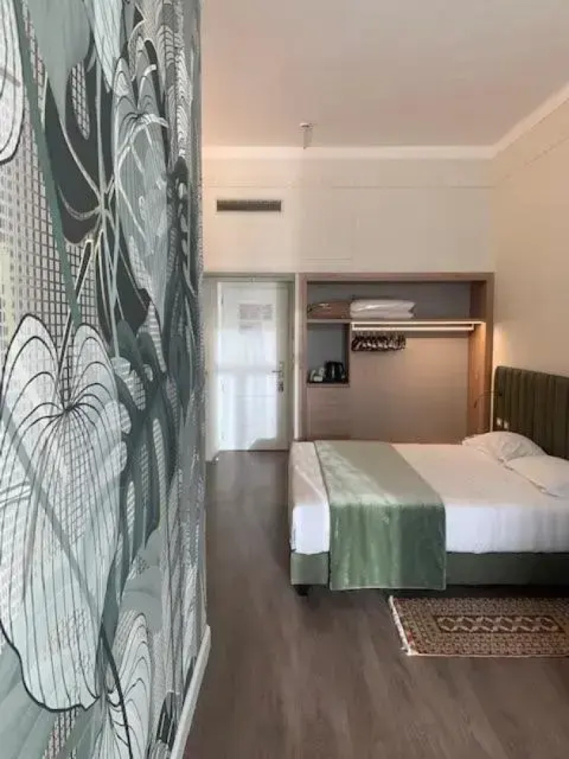 Lolli Palace Hotel Sanremo
