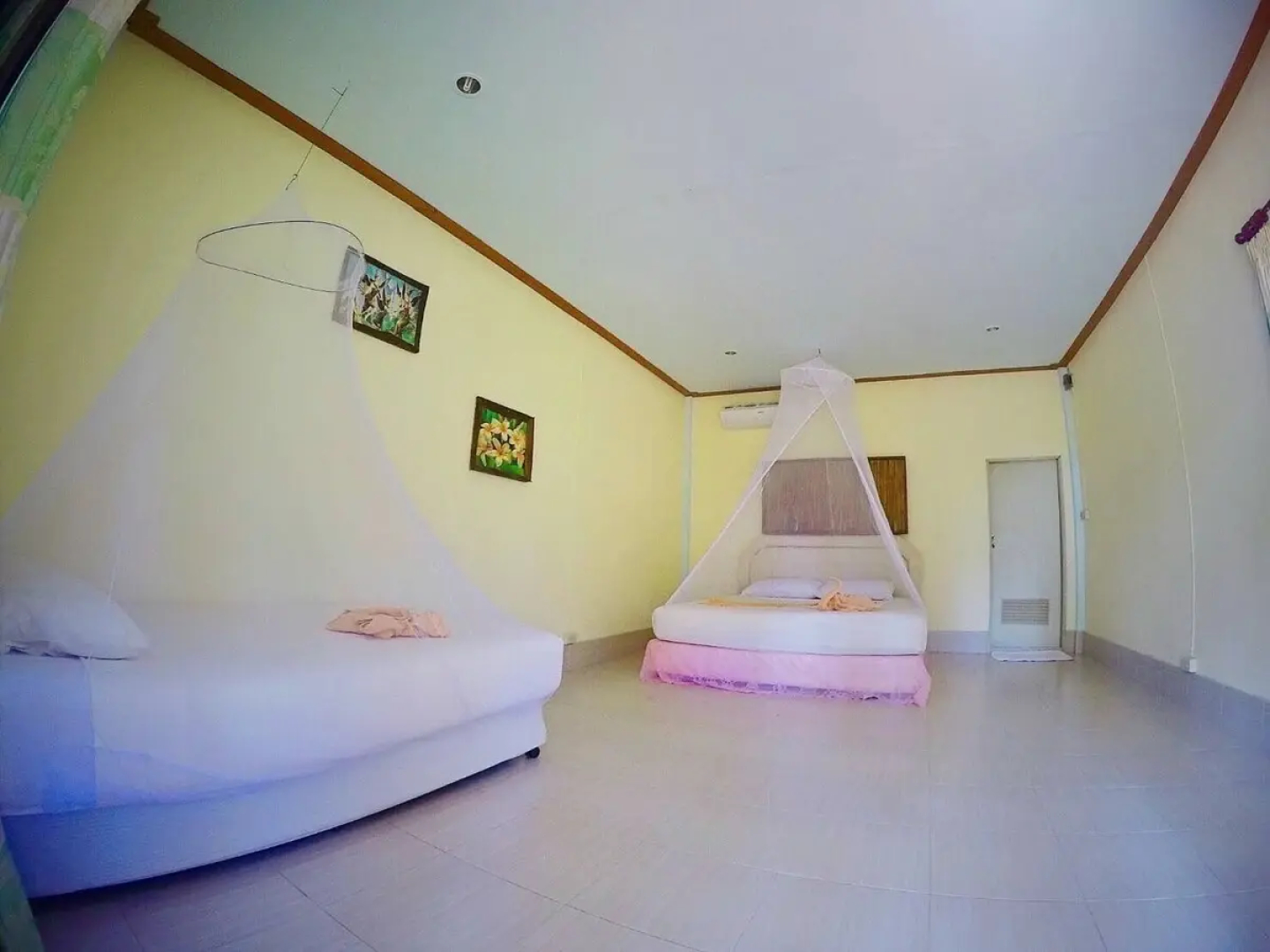 Golden Pearl Beach Resort