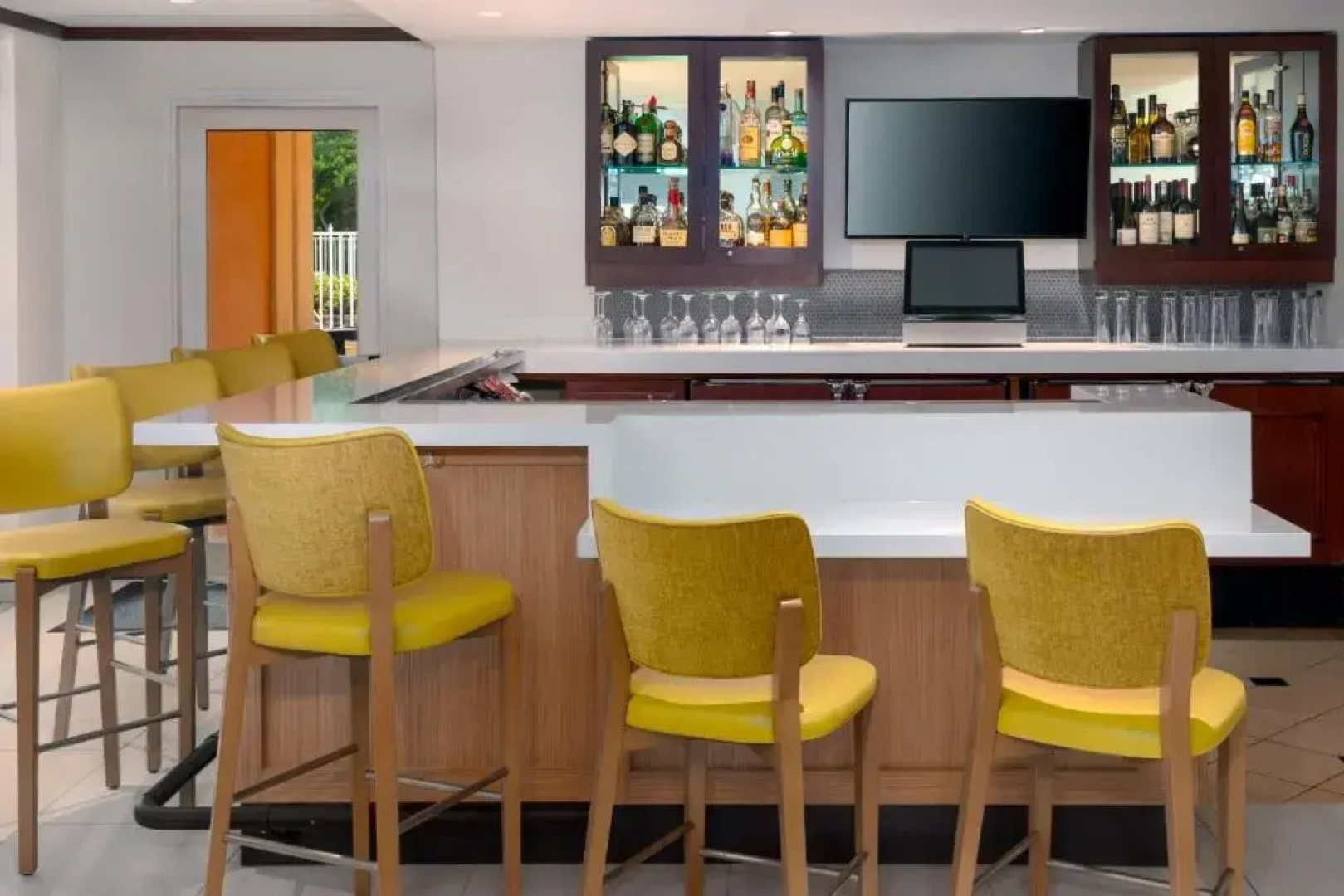 Hilton Garden Inn Ft. Lauderdale SW/Miramar