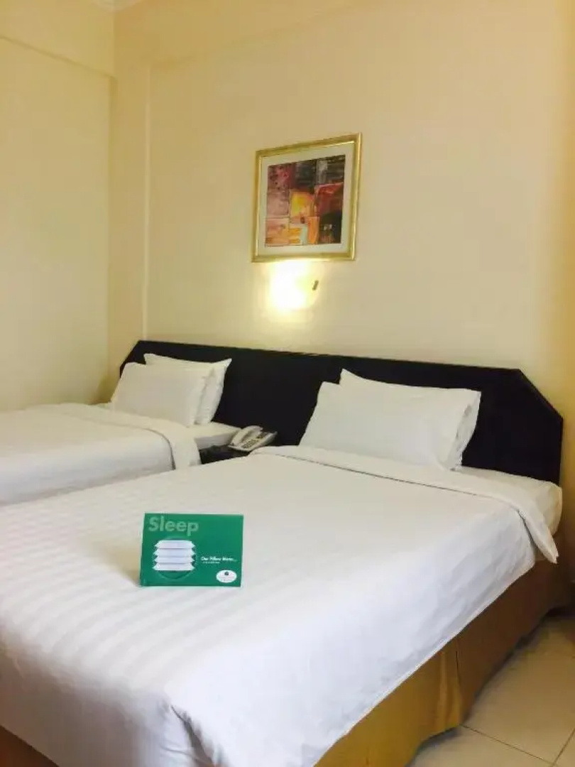 Hotel Al Madinah Holiday