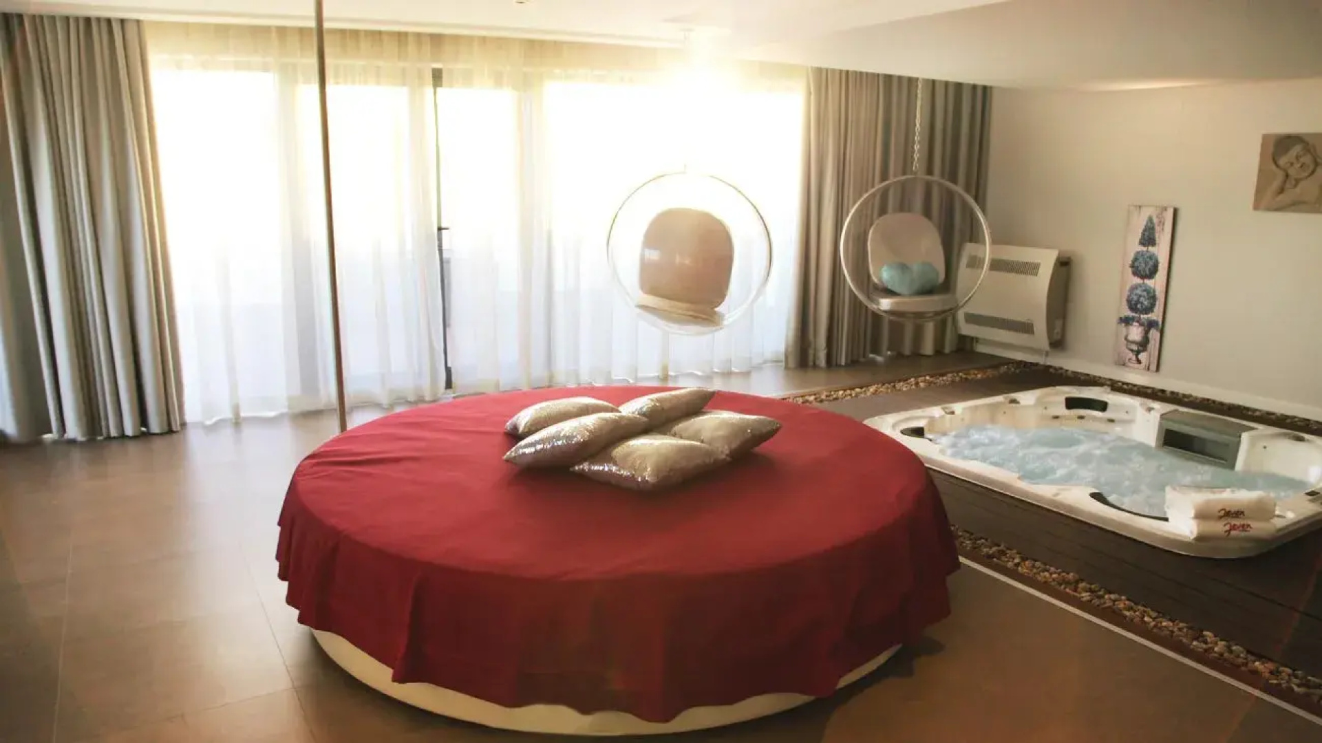 Motel Seven