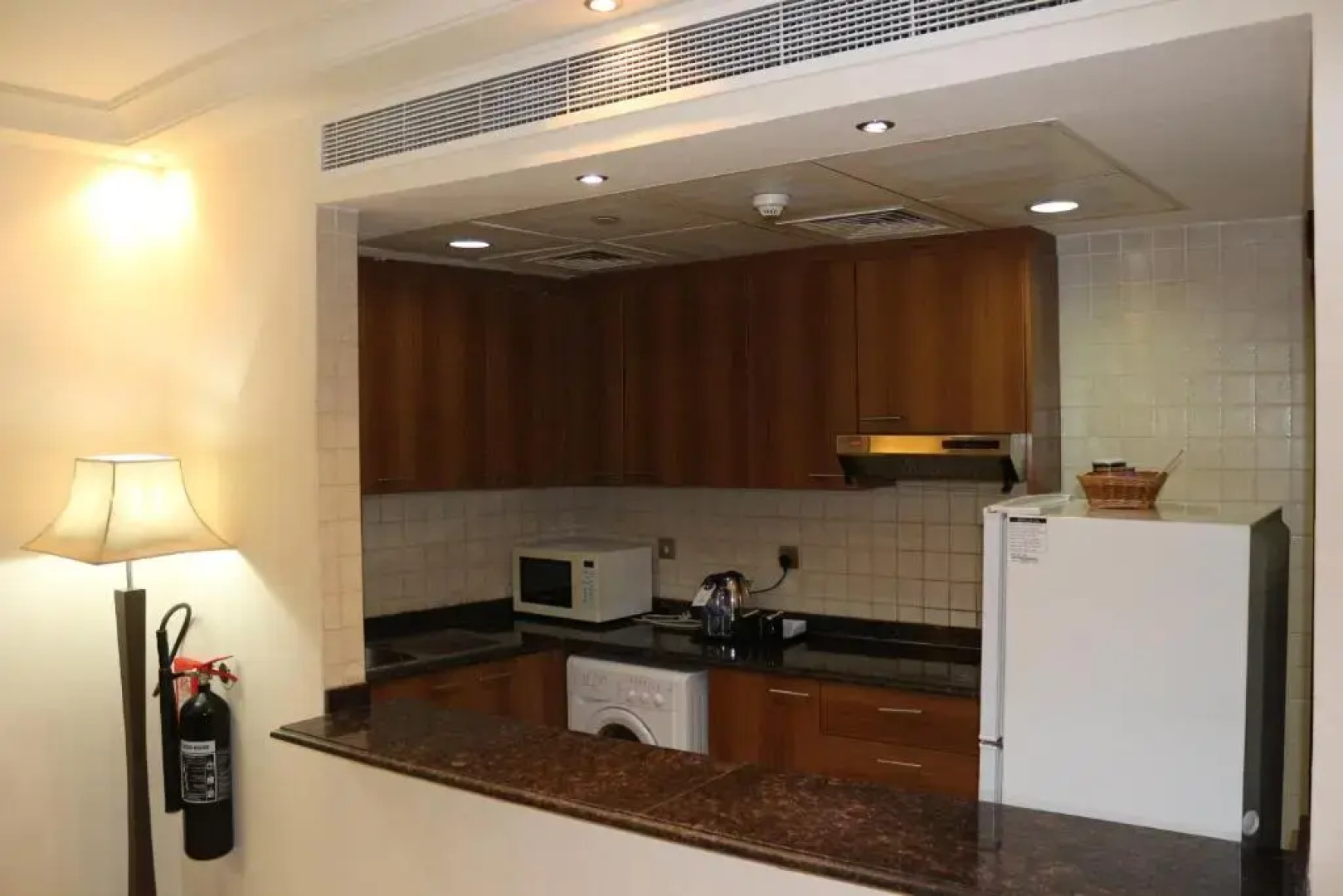 Pearl Executive Hotel Apartment