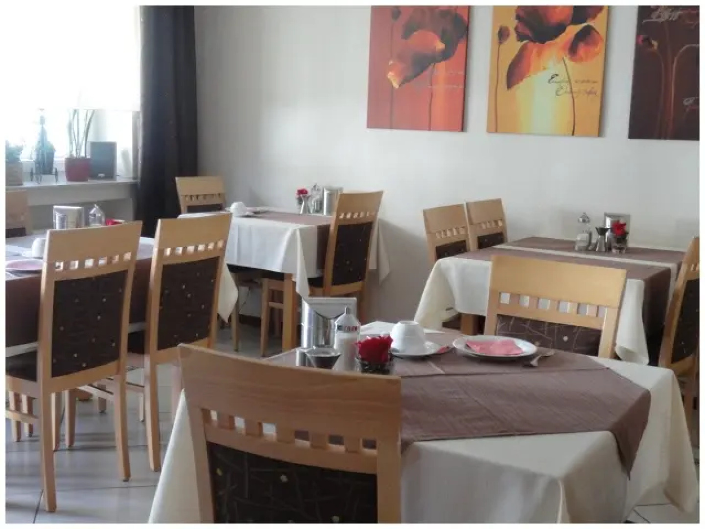 otto - bed & breakfast