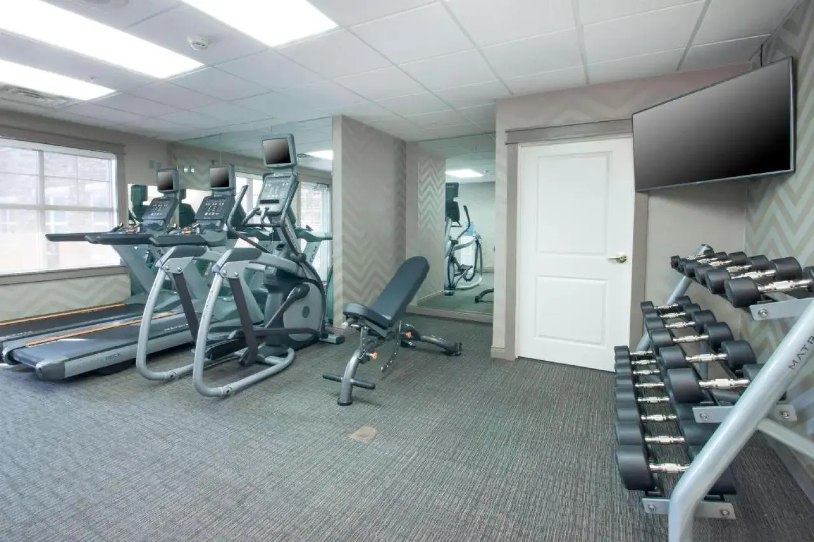 Residence Inn by Marriott Des Moines West