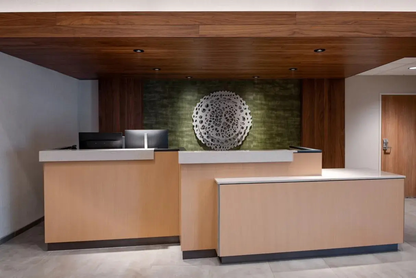 Fairfield by Marriott Inn & Suites Missoula Airport