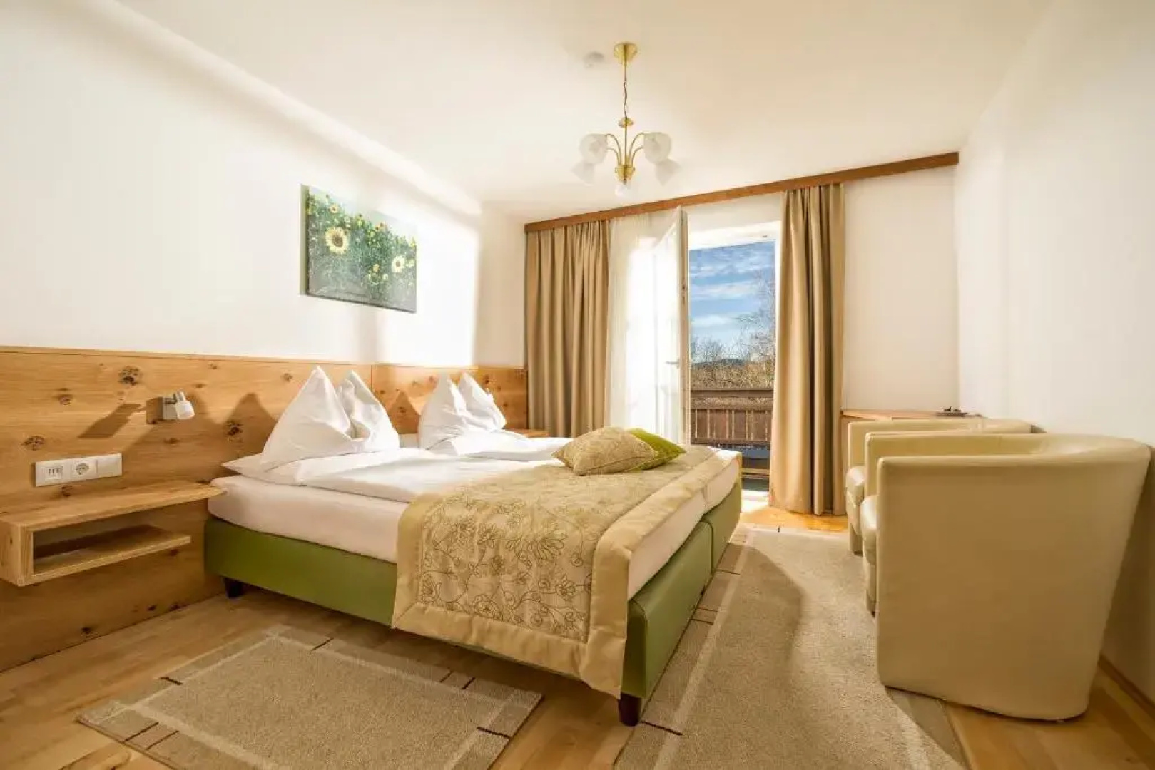 Hotel-Restaurant Waldhof Muhr