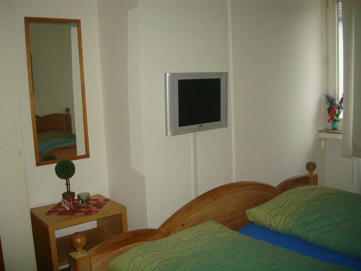 Pension Zollstocker Treff