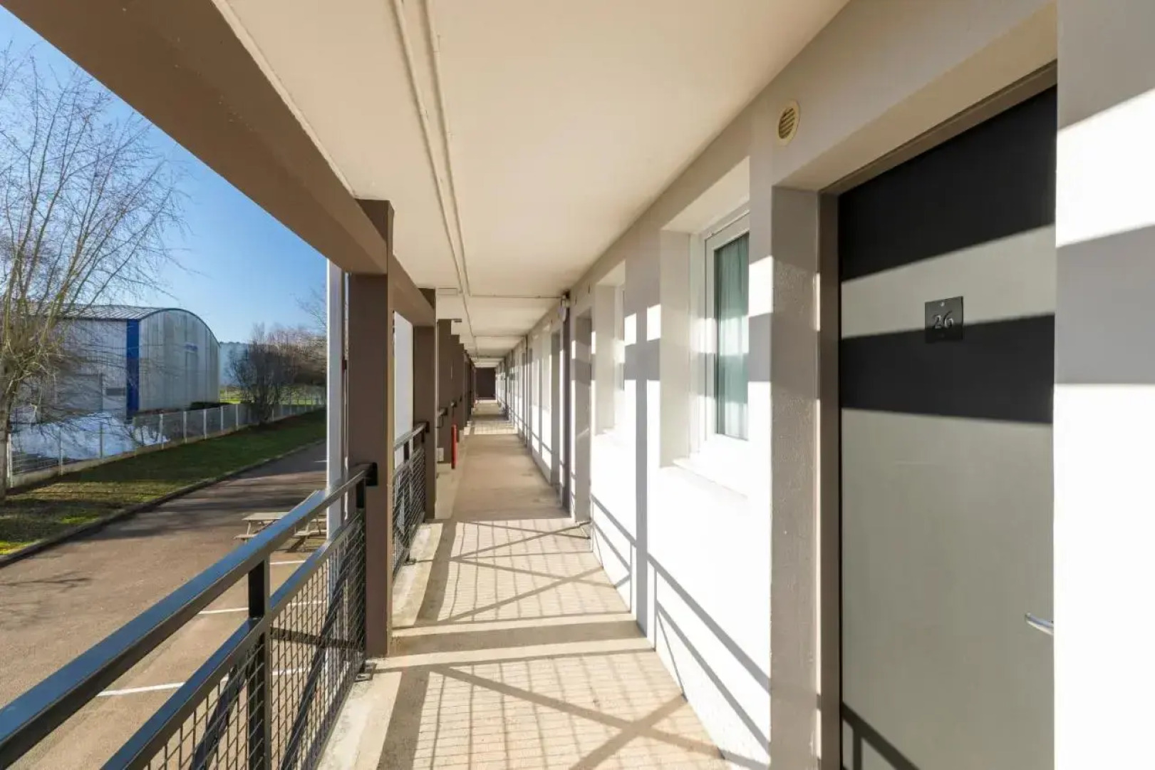 B&B HOTEL Auxerre Bourgogne