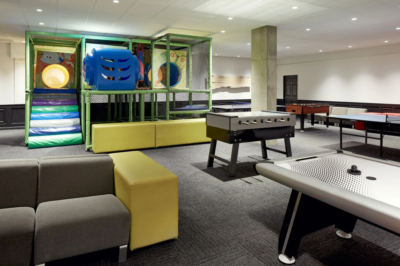 Delta Hotels by Marriott Mont Sainte-Anne, Resort & Convention Center