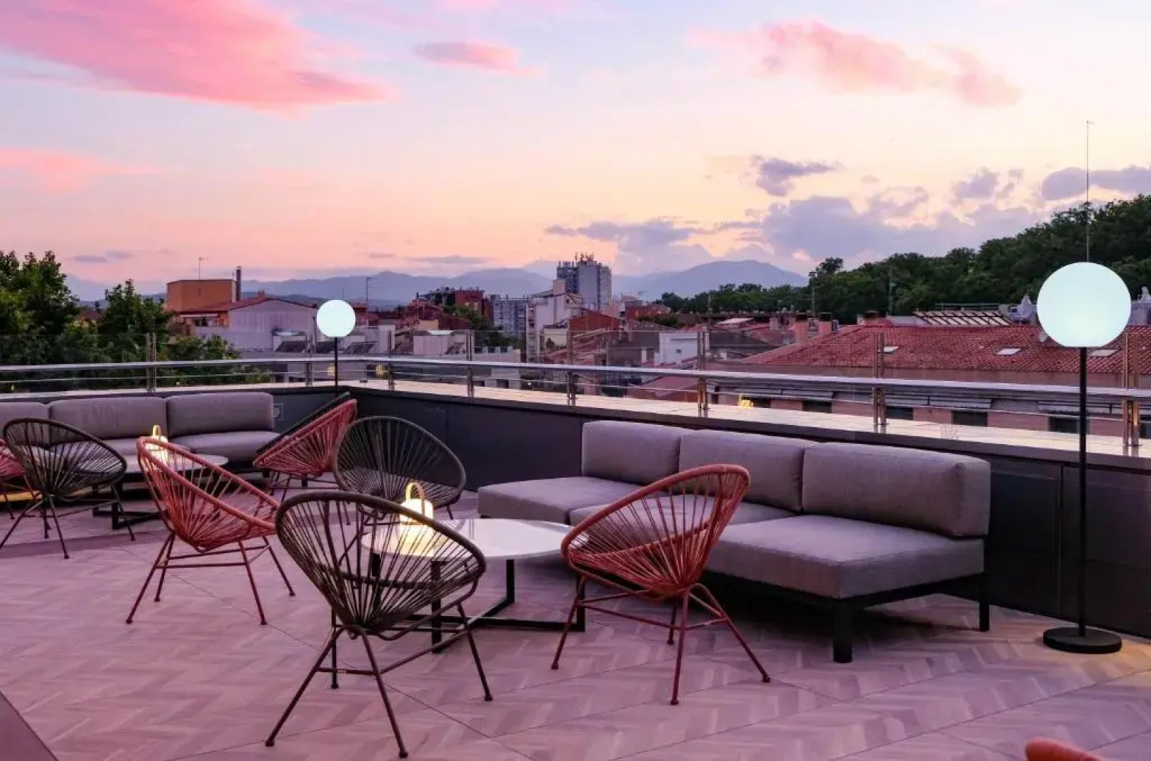 Hotel Ultonia