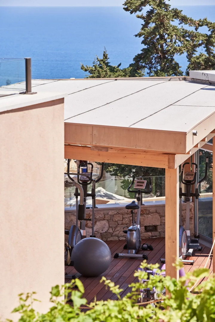 Esperides Resort Crete, The Authentic Experience