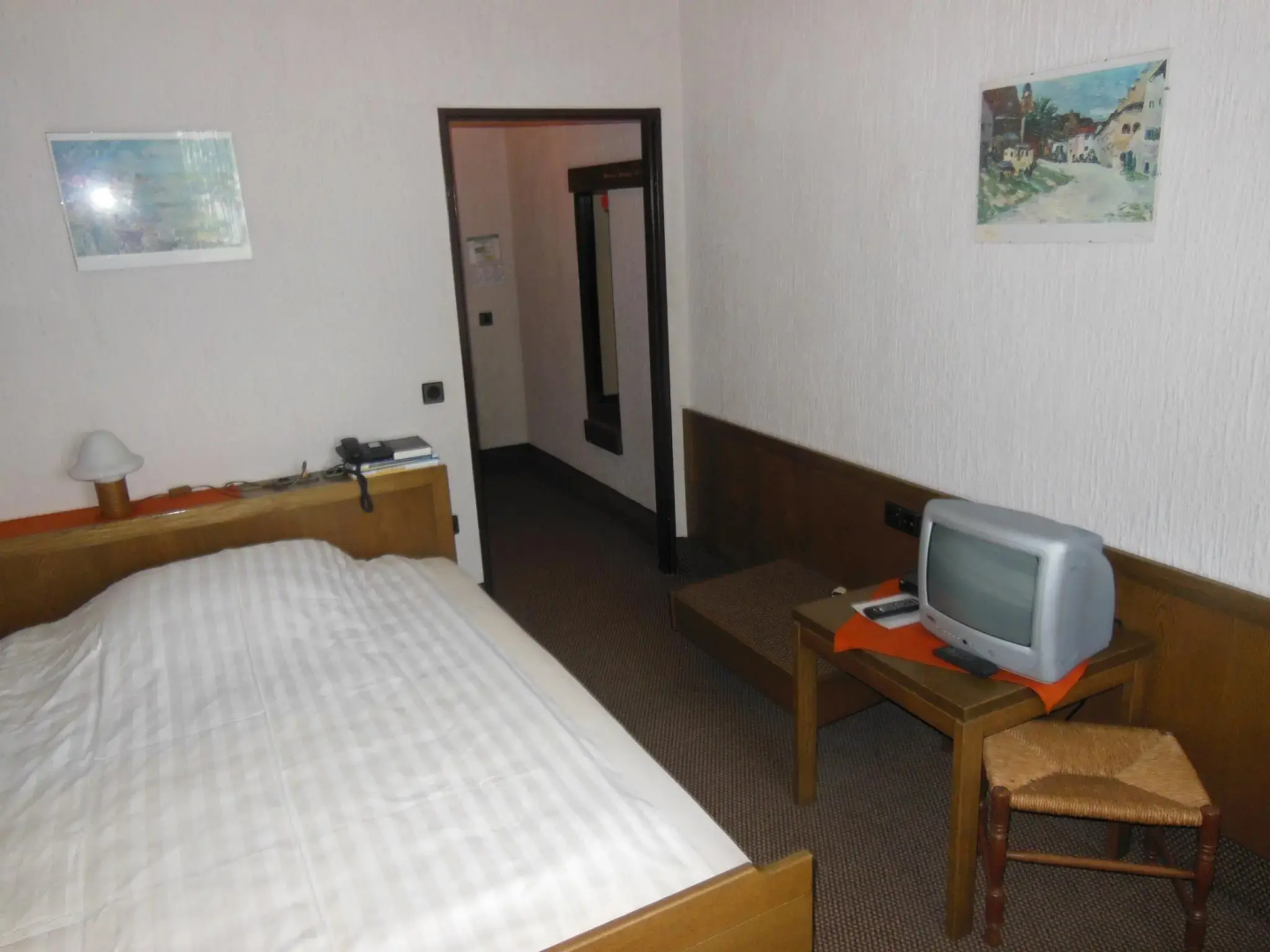 Hotel Zum roten Ochsen