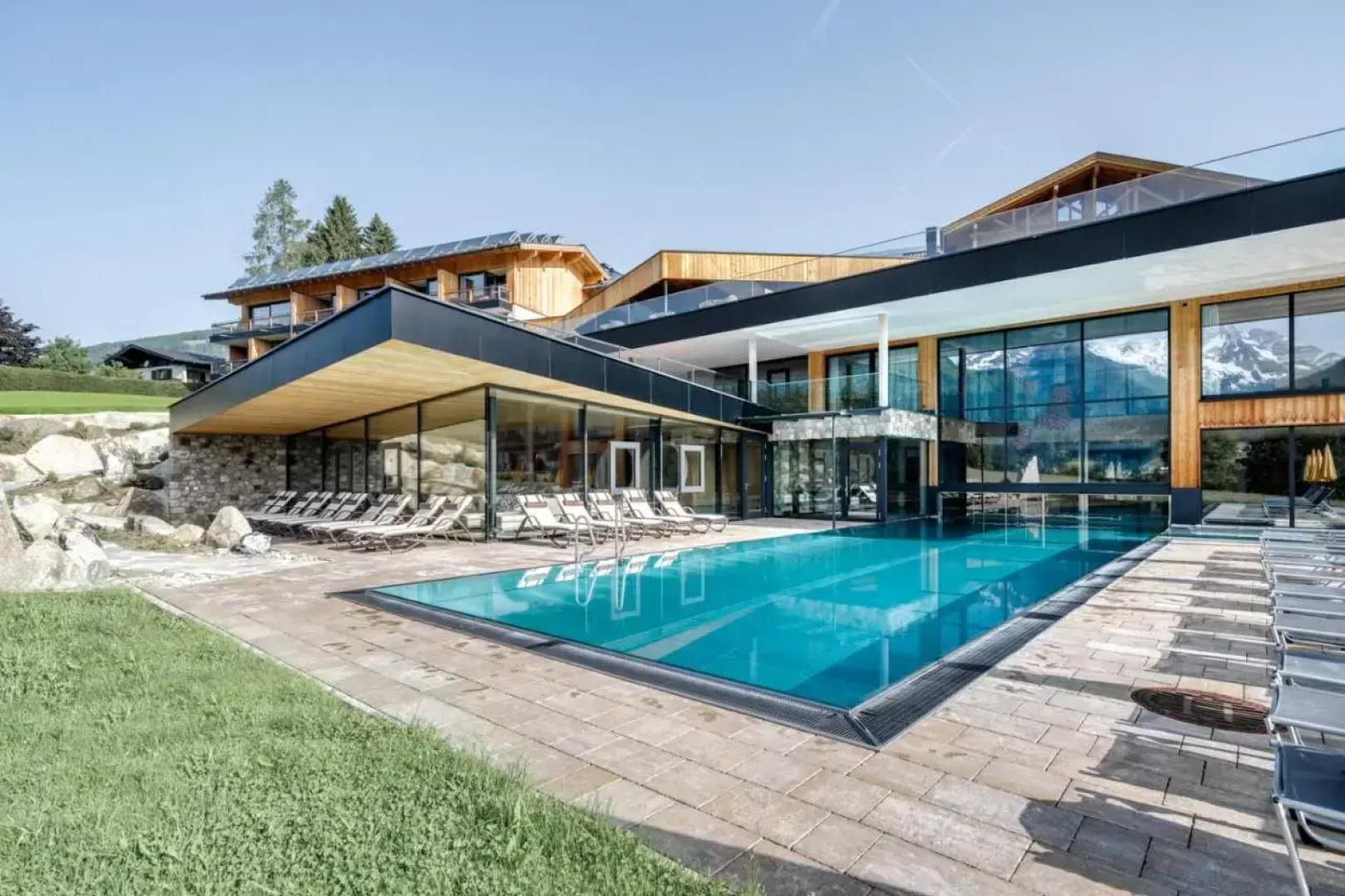 Landhotel Gut Sonnberghof