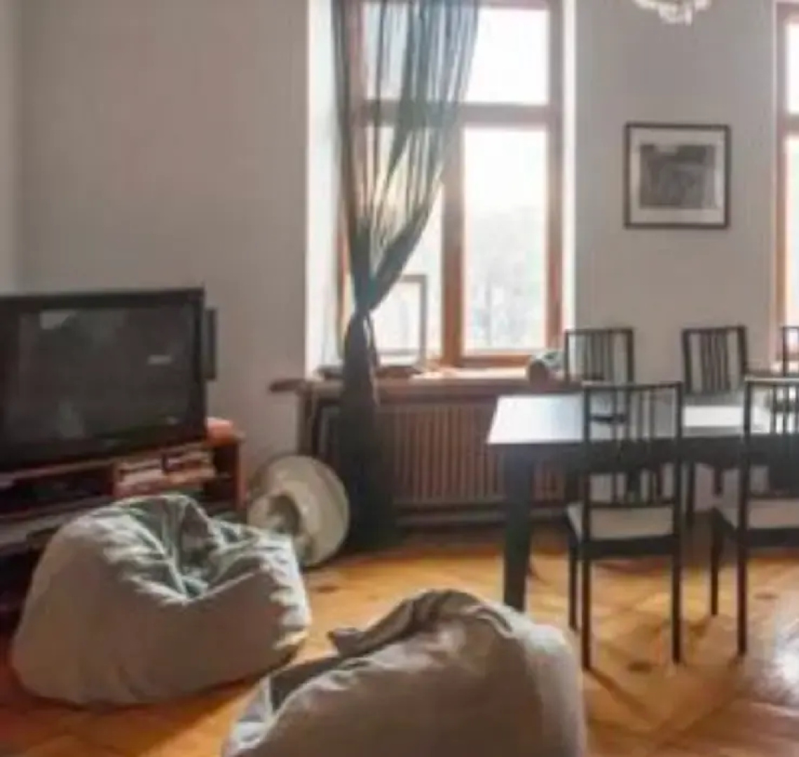 Жилое помещение Z-Hostel