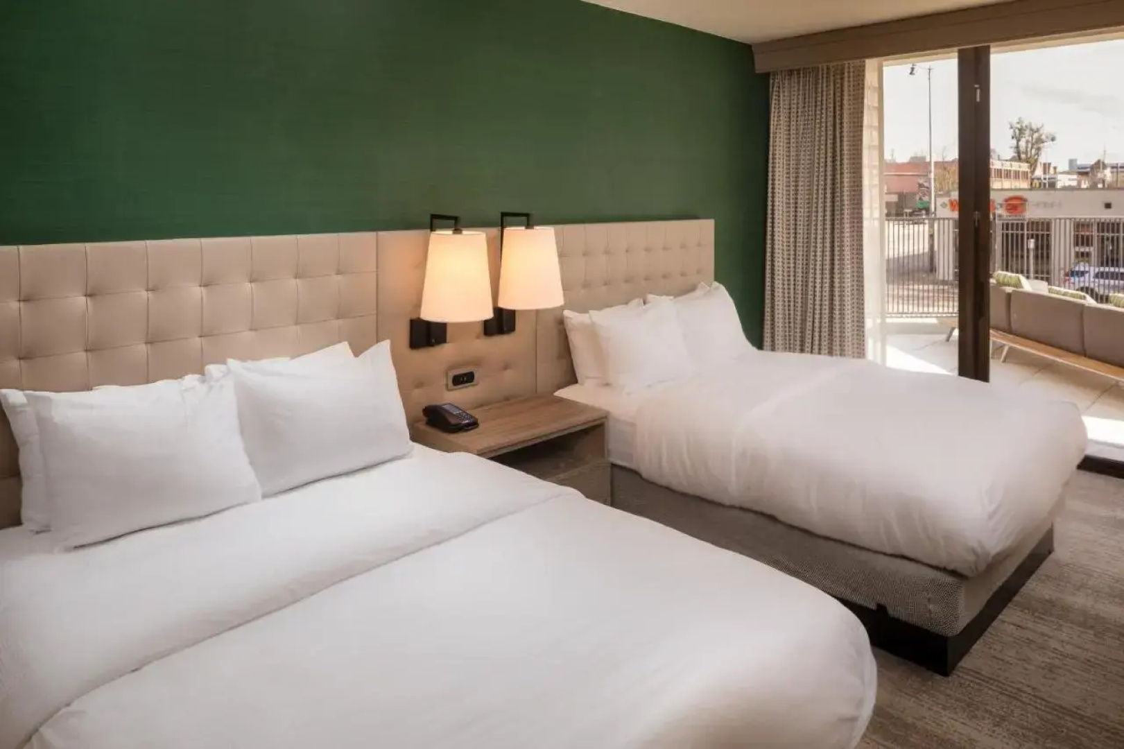 Hilton Birmingham at UAB