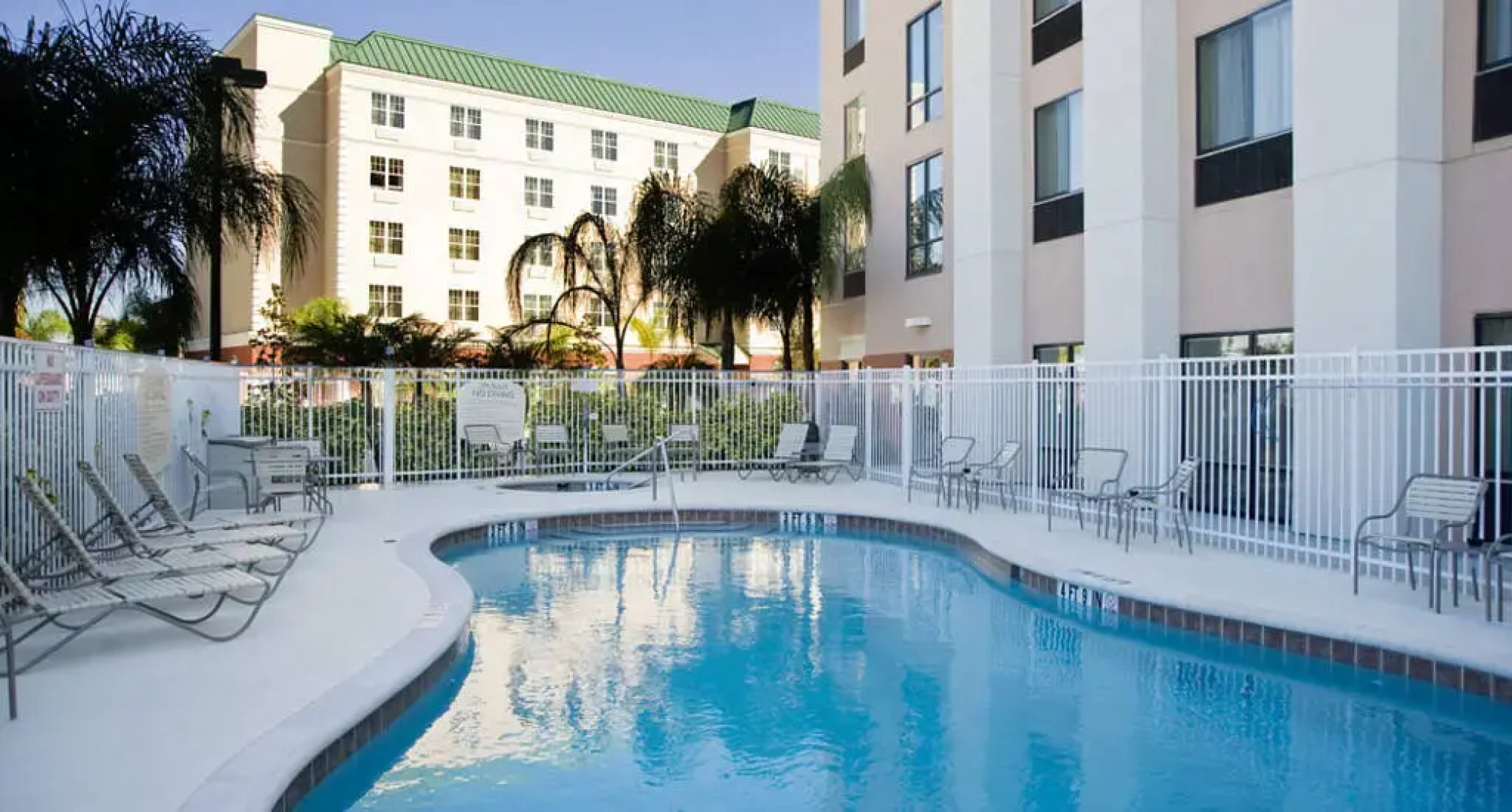 Springhill Suites by Marriott Tampa Brandon