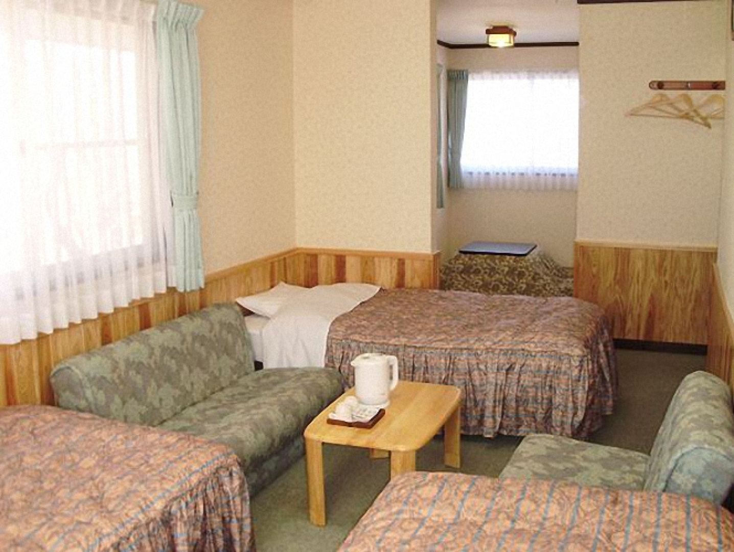 Pension Lohengrin